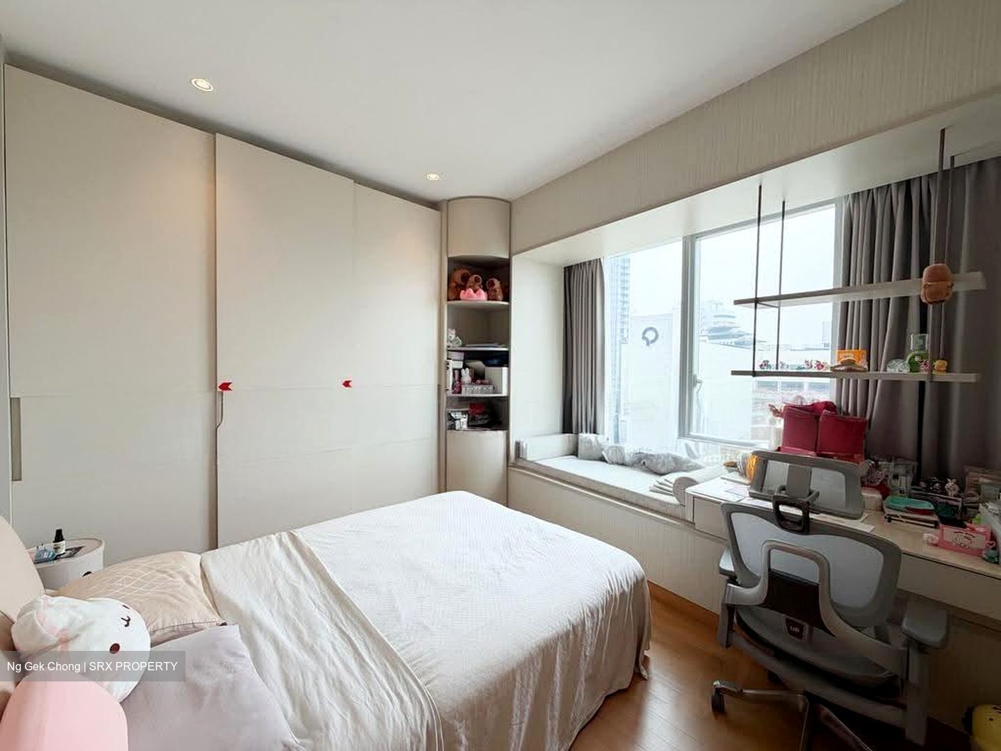 St. Regis Residences (D10), Apartment #628909411